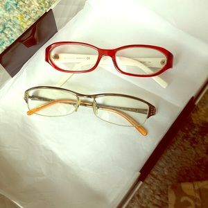 Vintage Desinger Frames